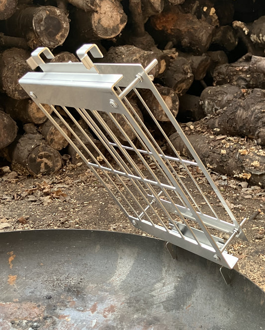 Asado Grillgitter Basic