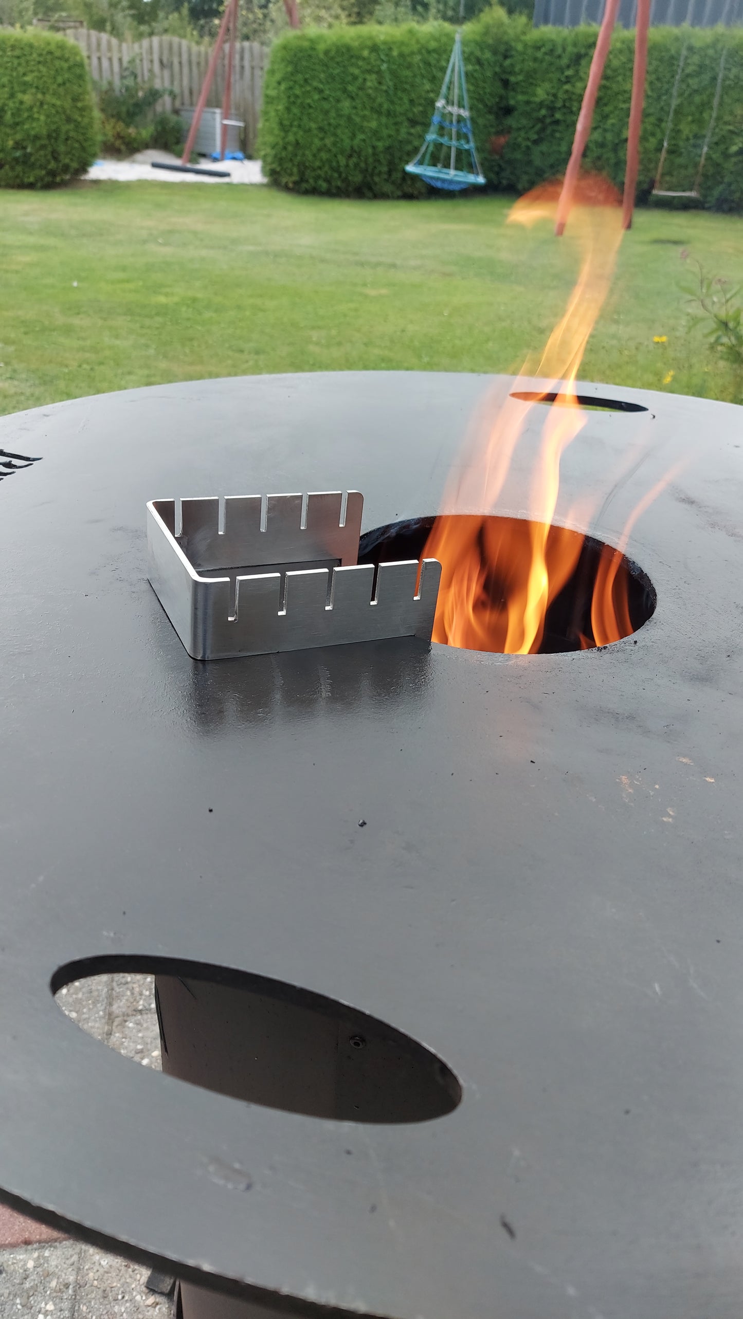 Asado Grillgitter Basic