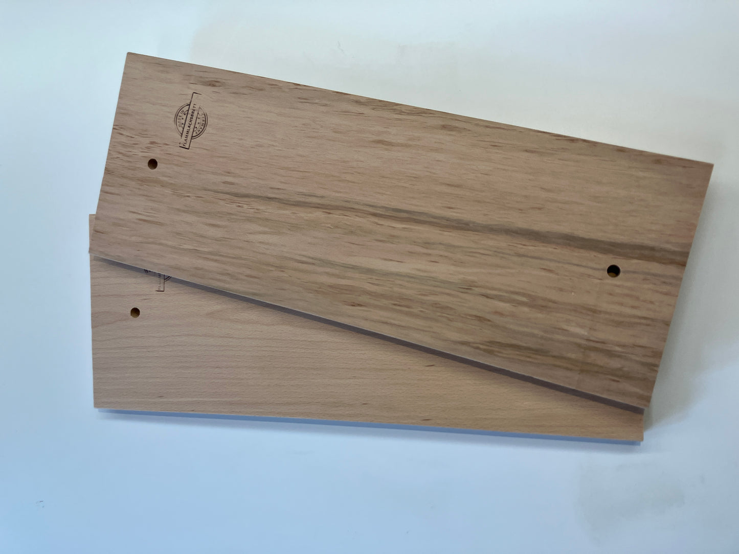 Ersatzbretter Standard Buche