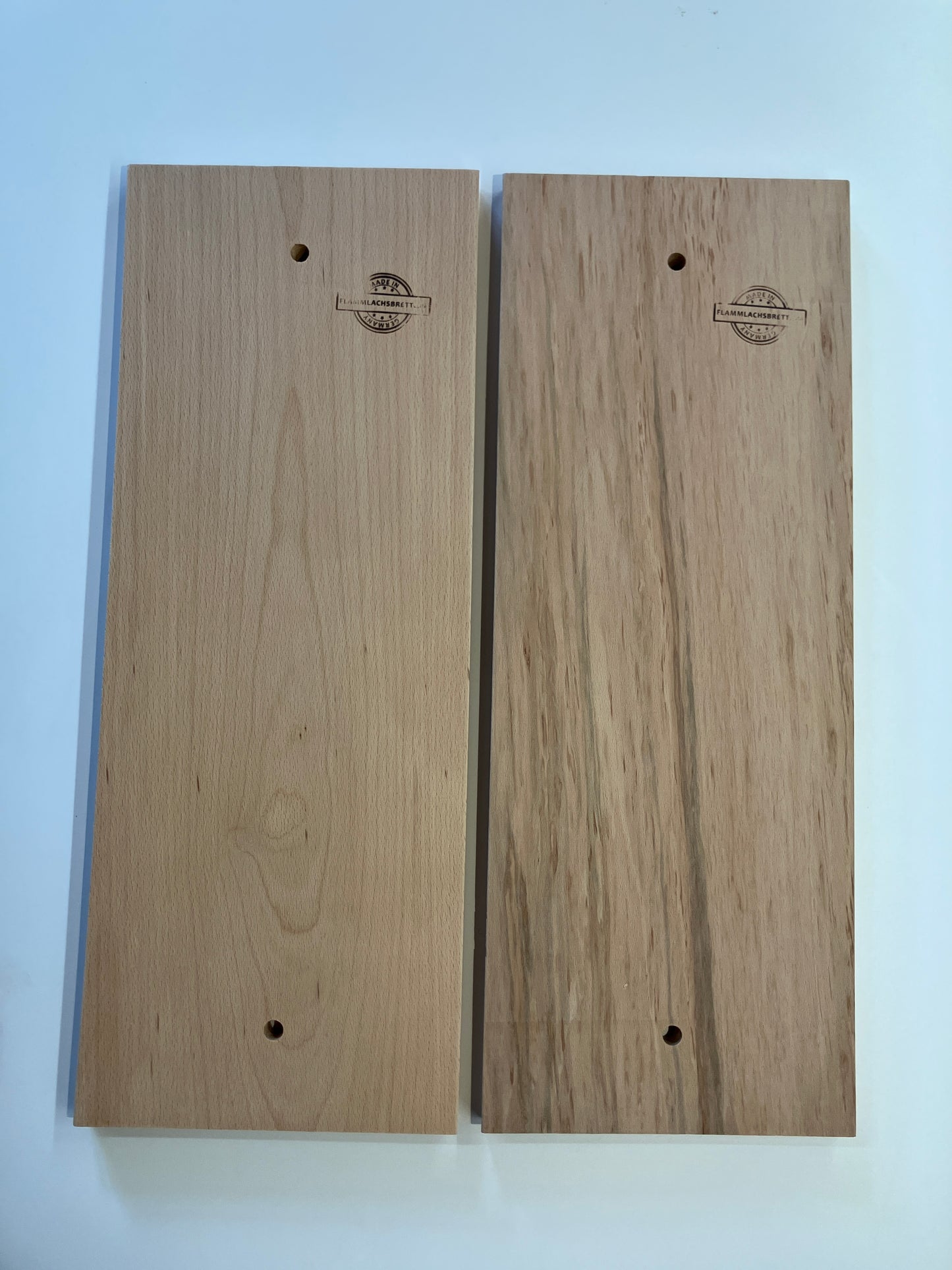 Ersatzbretter Standard Buche