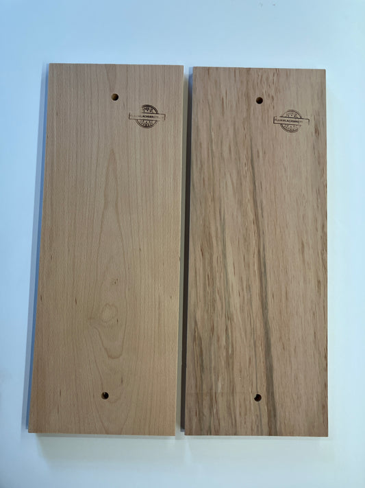 Ersatzbretter Standard Buche